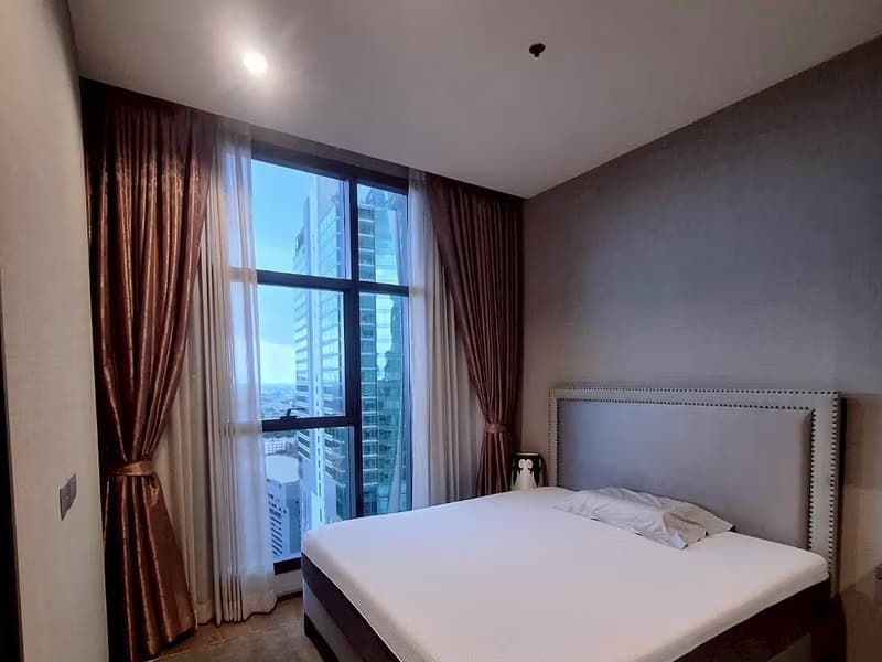 2 Bed Condo for Sale in Bang Rak