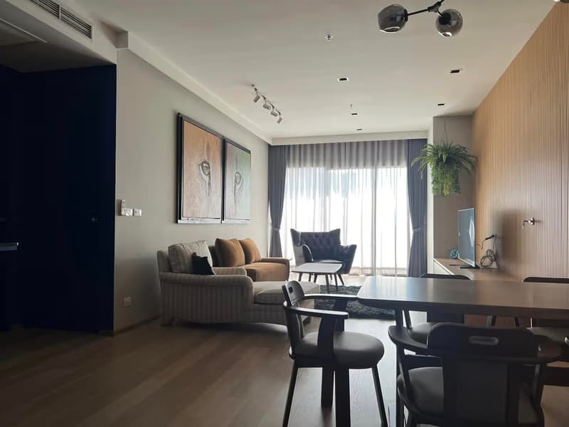   The Madison - 2 Bed Condo for Rented *MADI10543