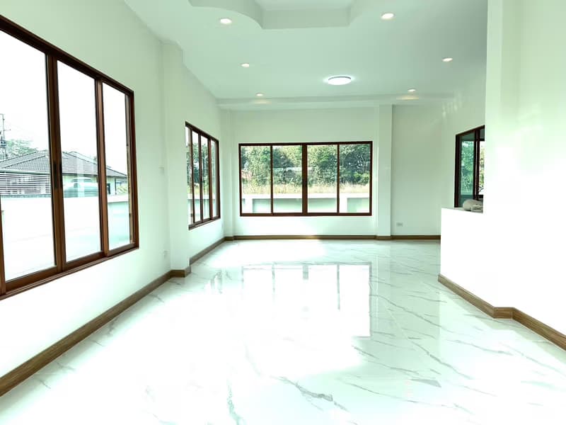 House for Sale in Nong Yaeng, San Sai.