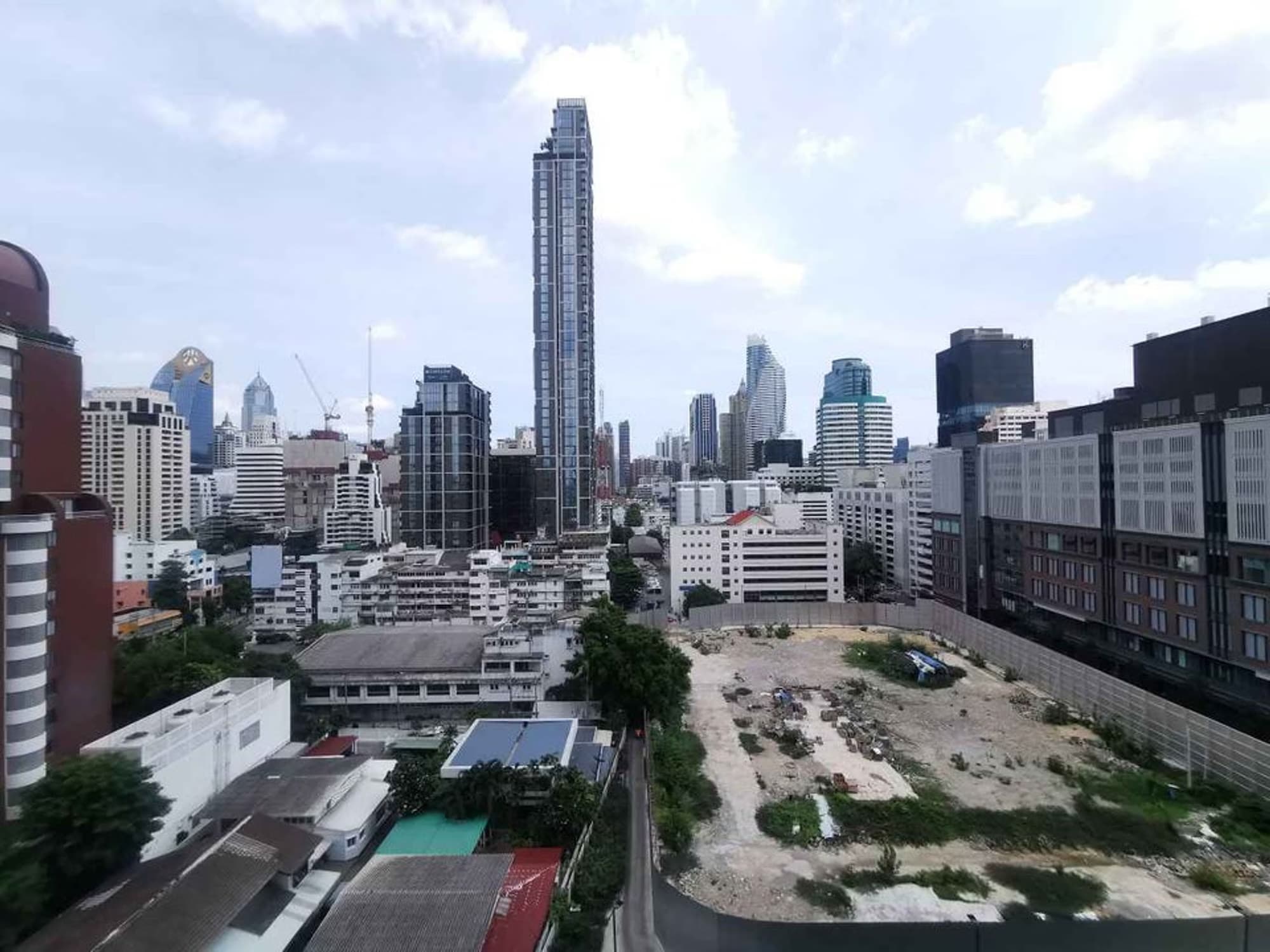 1 Bed Condo for Rent  Near Chit Lom BTS - Image 13