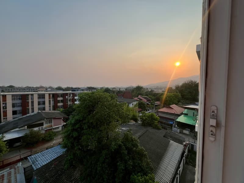 1 Bed Condo for Sale in Mueang Chiang Mai District