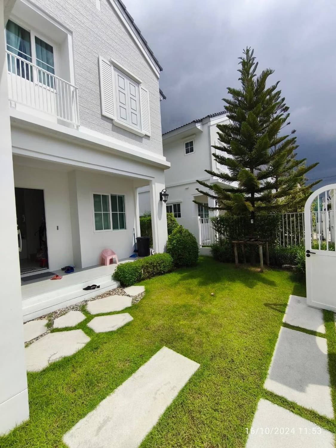 3 Bed House for Rent in Bang Phli - Image 21