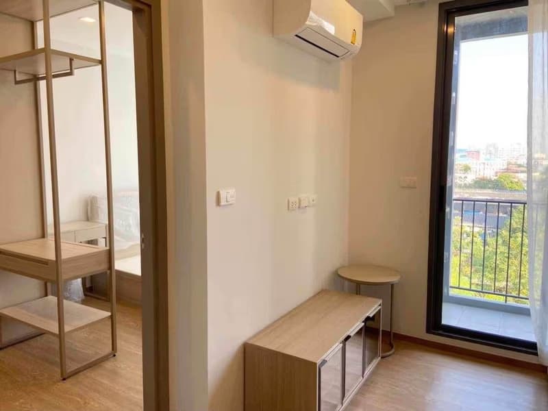 1 Bed Condo for Rent in Watthana