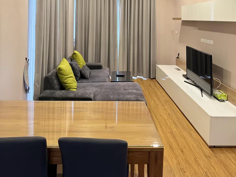 2 Bed Condo for Rent and Sale in Mueang Chiang Mai