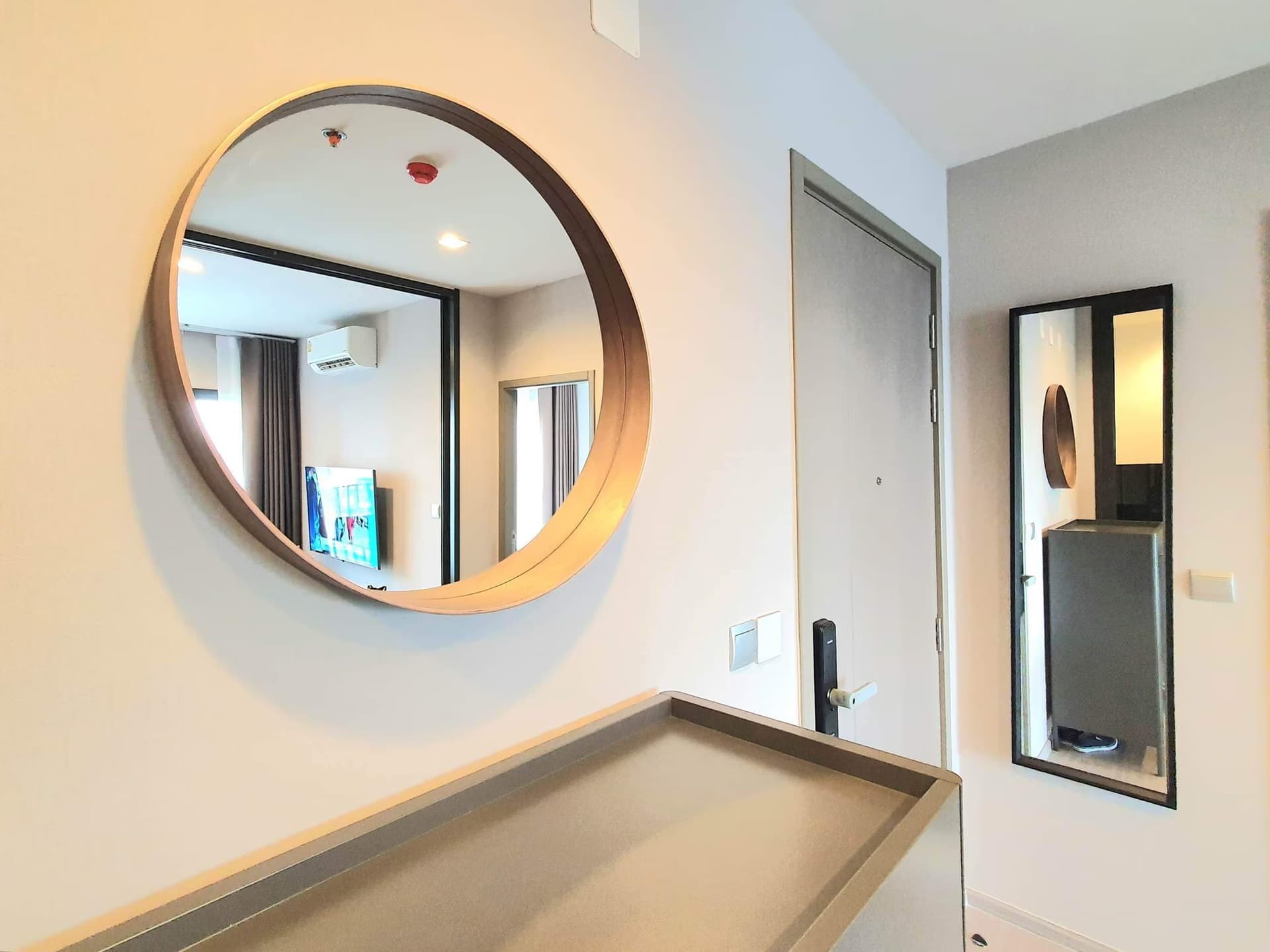 1 Bed Condo for Rent and Sale  Near Phetchaburi MRT - Image 7