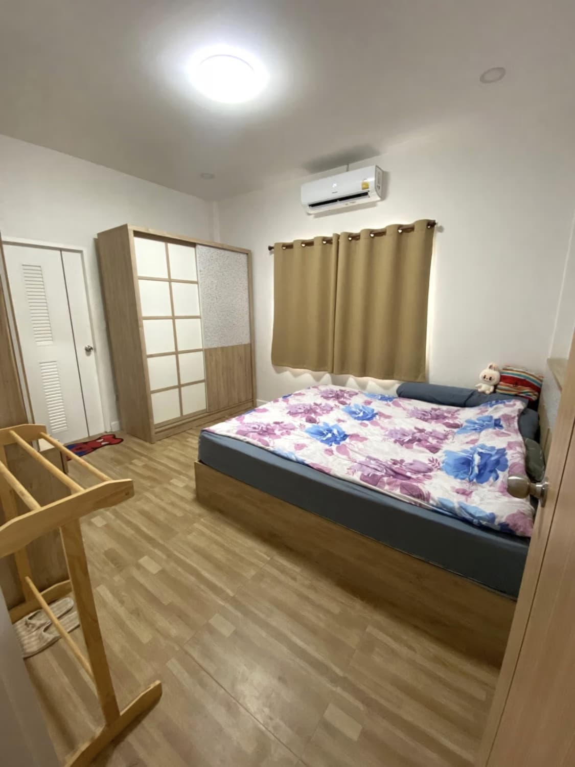 3 Bed House for Rent in Hang Dong District - Image 5