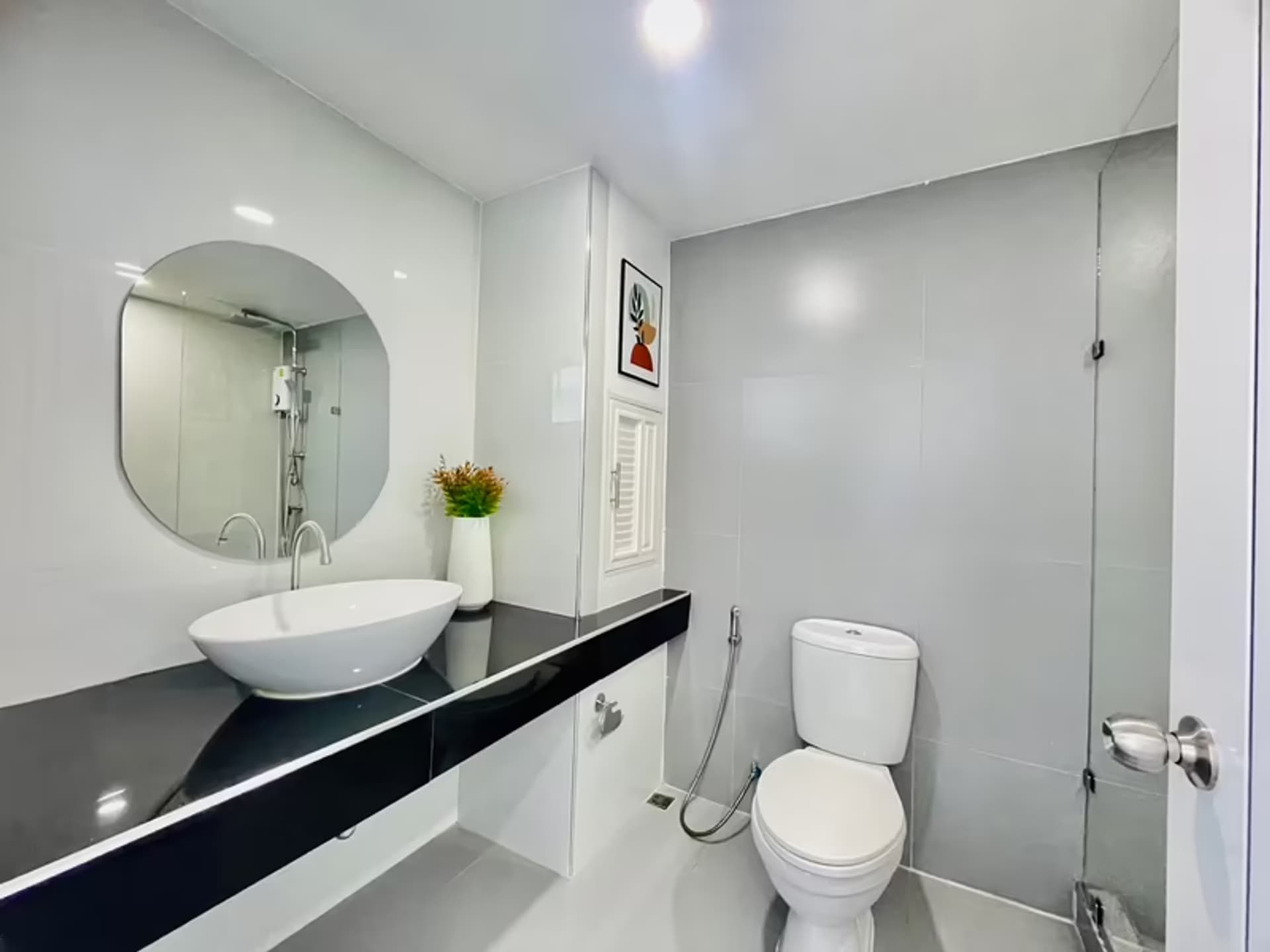 1 Bedroom Condo - Image 15