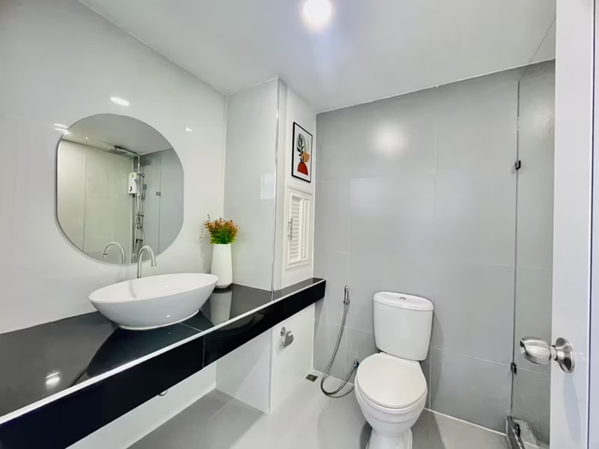 1 Bedroom Condo - Image 15