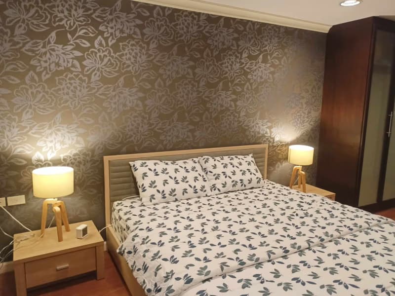 2 Bed Condo for Rent  Near Thong Lo BTS