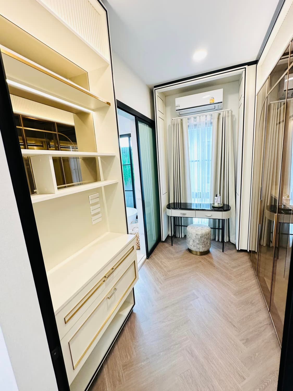 House for Rent, Sale at Nantawan Rama 9 - Krungthepkreetha - Image 18