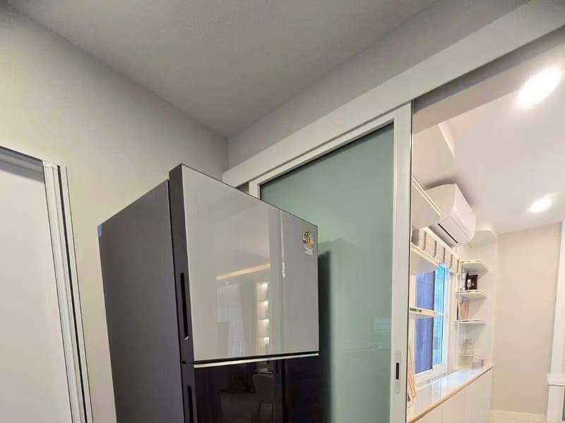 4 Bed House for Rent in Bang Phli