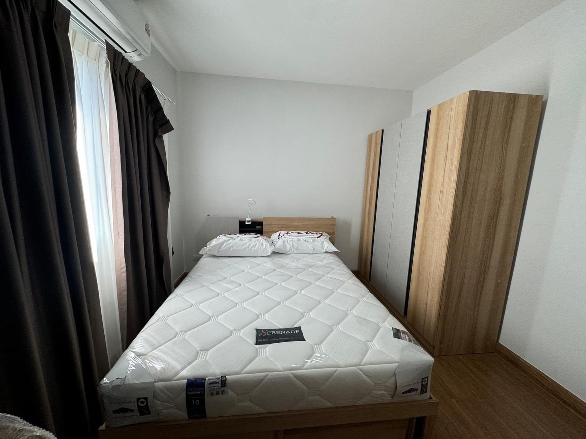 3 ห้องนอน บ้าน สำหรับ จำหน่าย ใน Bang Phli - Image 10
