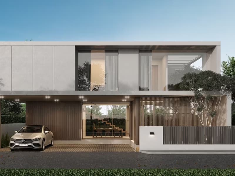  House for Sale in Suthep, Mueang Chiang Mai.