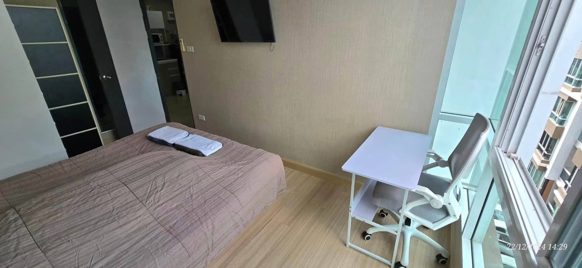 1 ห้องนอน คอนโด สำหรับ จำหน่าย ใน Mueang Chiang Mai - Image 6