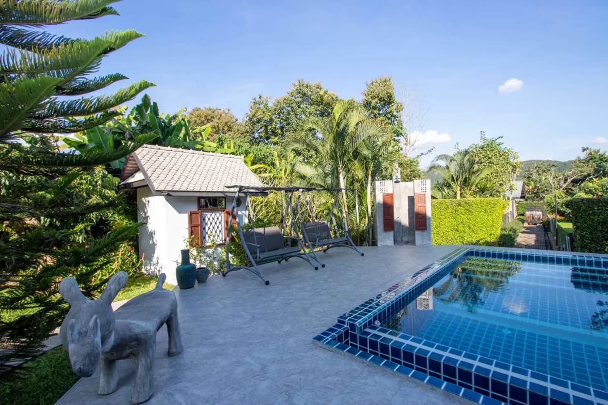 House for Sale in Nam Phrae, Hang Dong. - Image 27