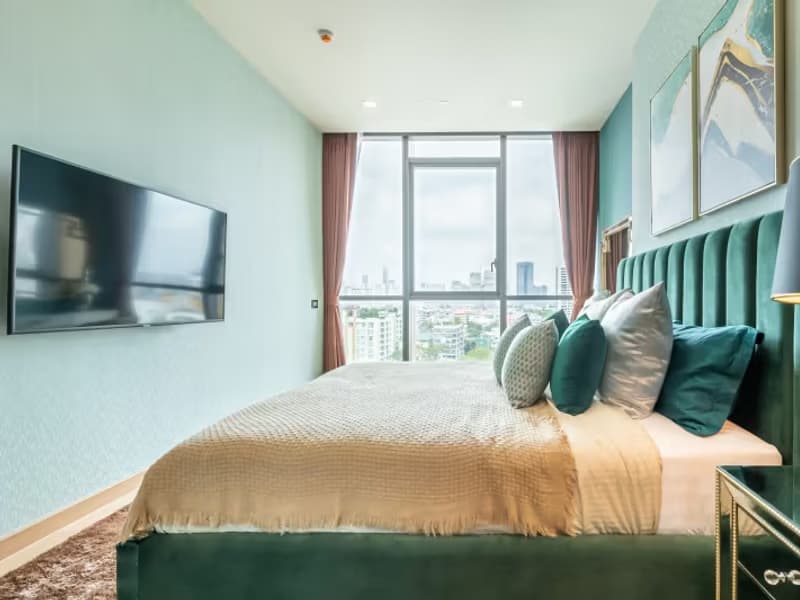 2 Bedroom Condo