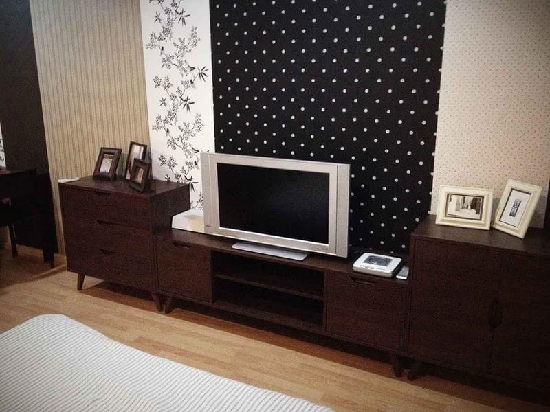 1 Bed Condo for Sale in Watthana