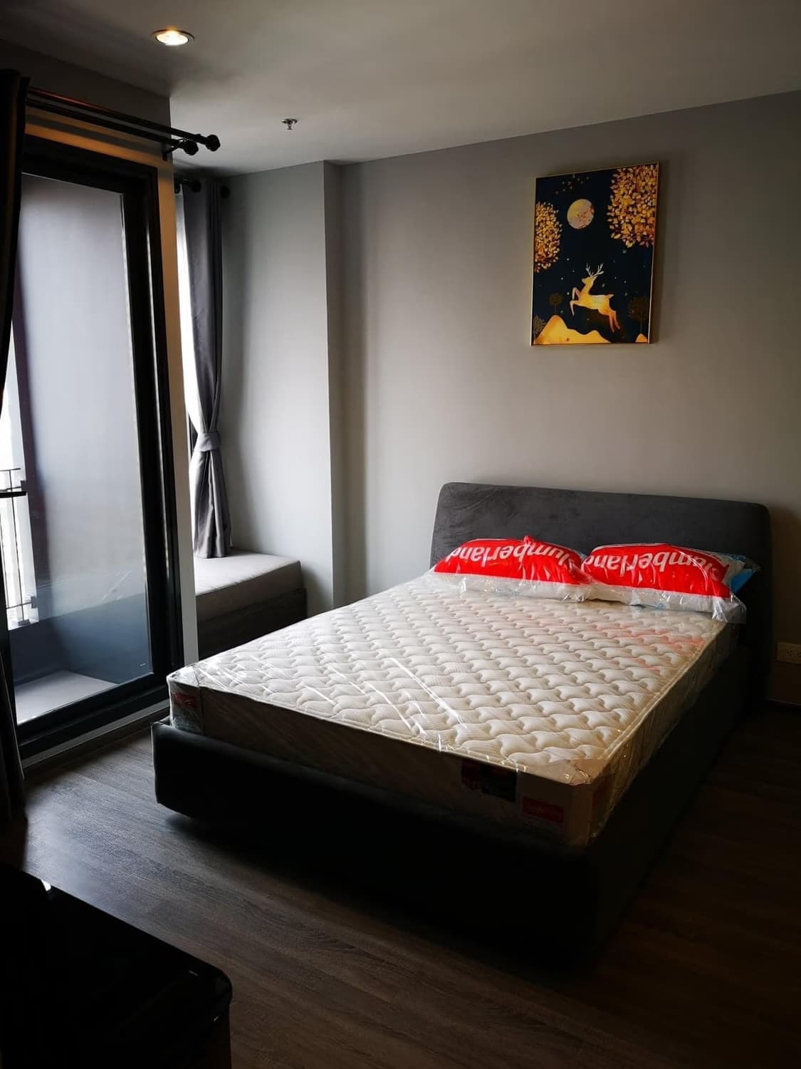 1 Bed Condo for Rent and Sale in Ratchathewi - Image 6