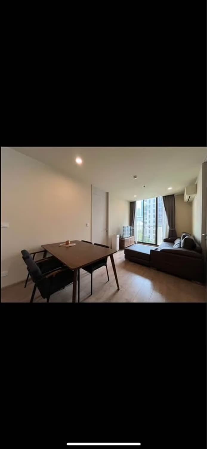 2 ห้องนอน คอนโด สำหรับ จำหน่าย ใน Watthana - Image 4