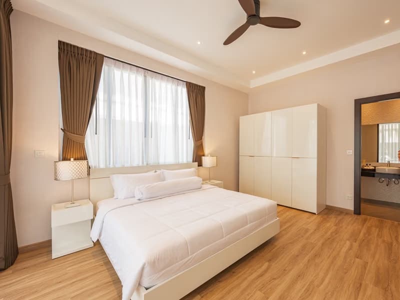 5 Bed House for Sale in Hang Dong