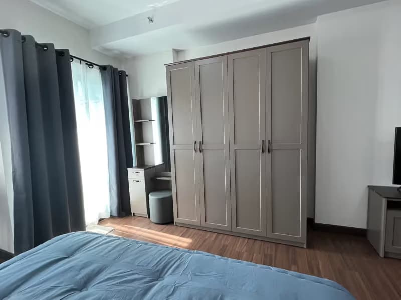 Studio for Sale in Nong Pa Khrang, Mueang Chiang Mai