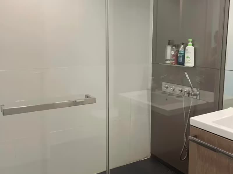 2 Bedroom Condo