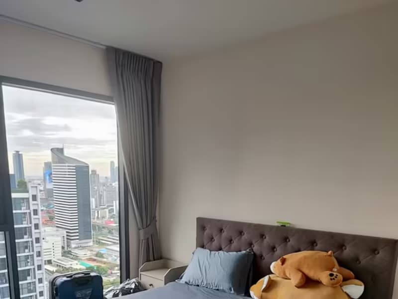  Life Asoke Hype