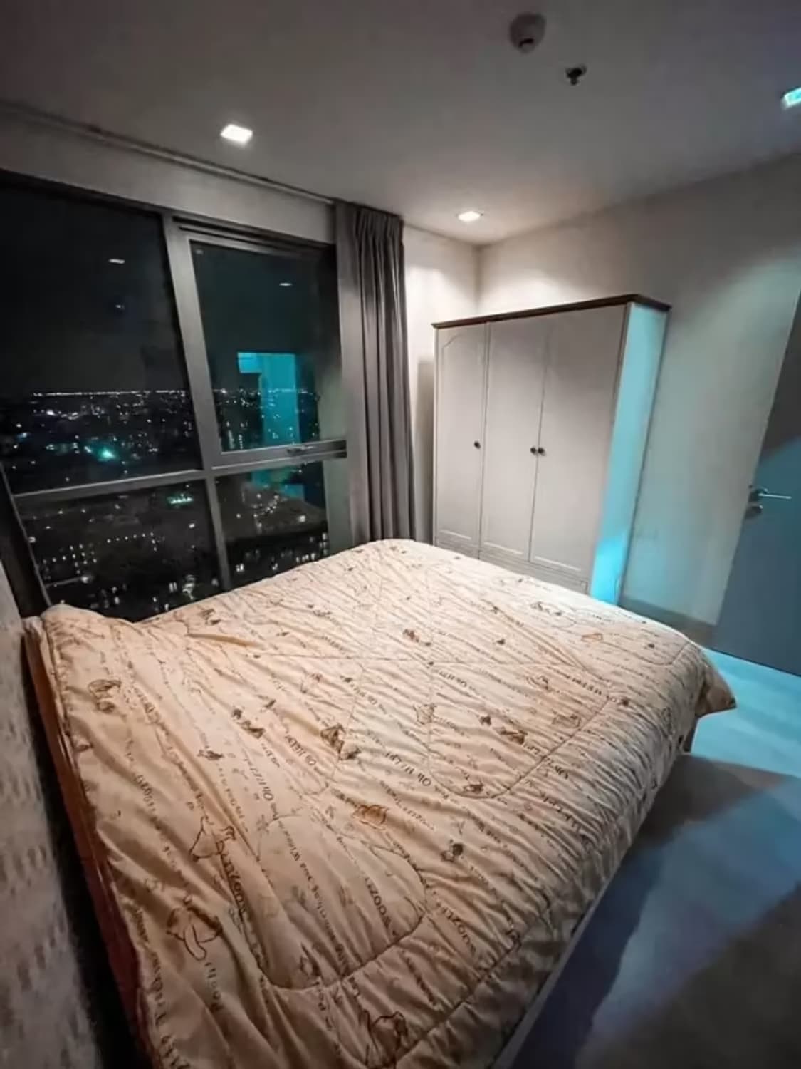 Condo for Rented, Sale w/Tenant at Ideo Mobi Sukhumvit 81 - Image 6