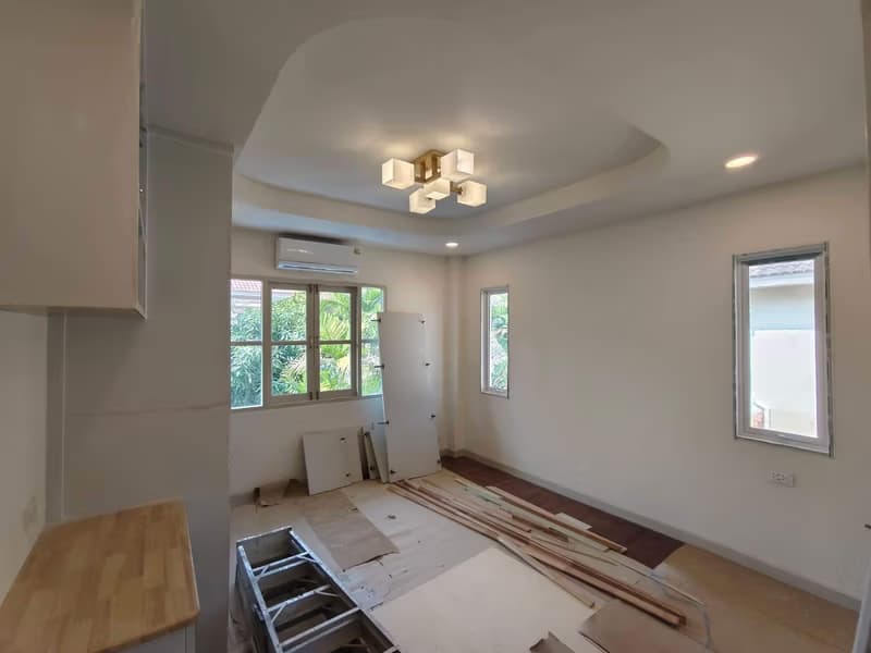 4 Bed House for Rent in Hang Dong