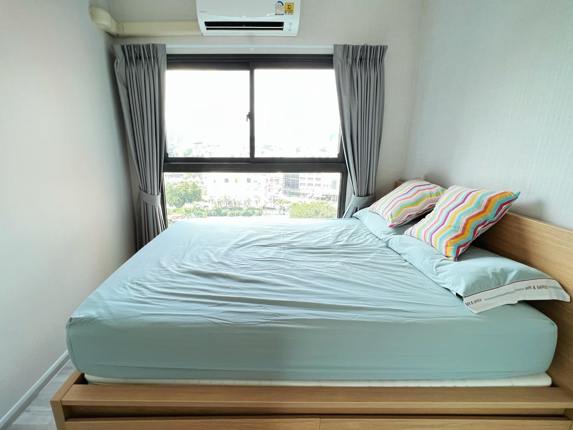 Condo for Sale at The Privacy Rama9 - Image 8
