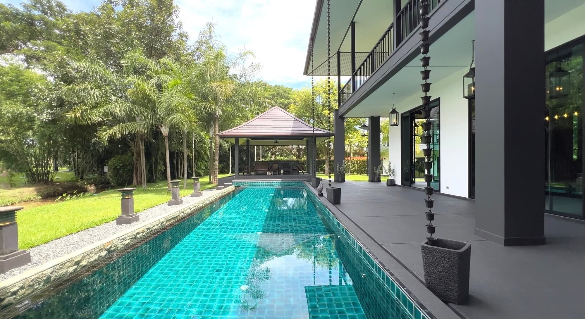 6 Bed House for Sale in Mae Rim District - Image 3