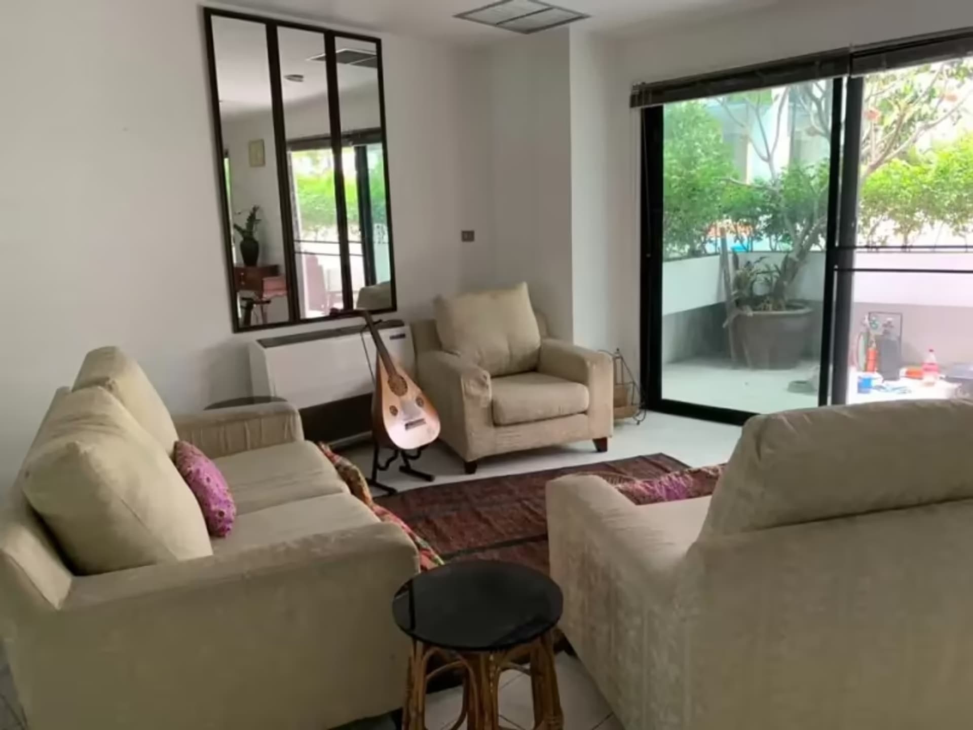  Kiarti Thanee City Mansion - 3 Bed Condo for Rent *KITA1120 - Image 1