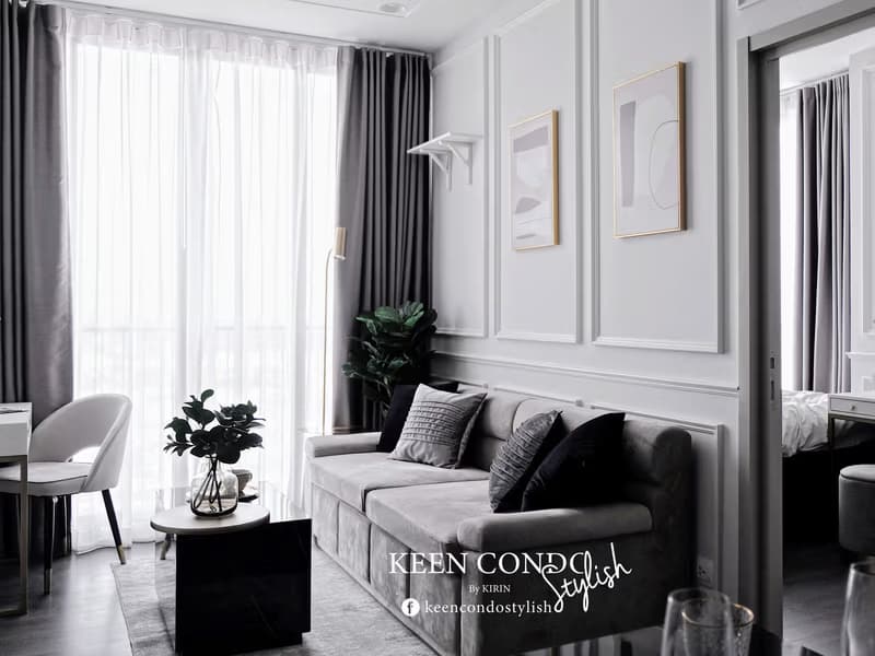 Condo for Sale at Oka Haus 