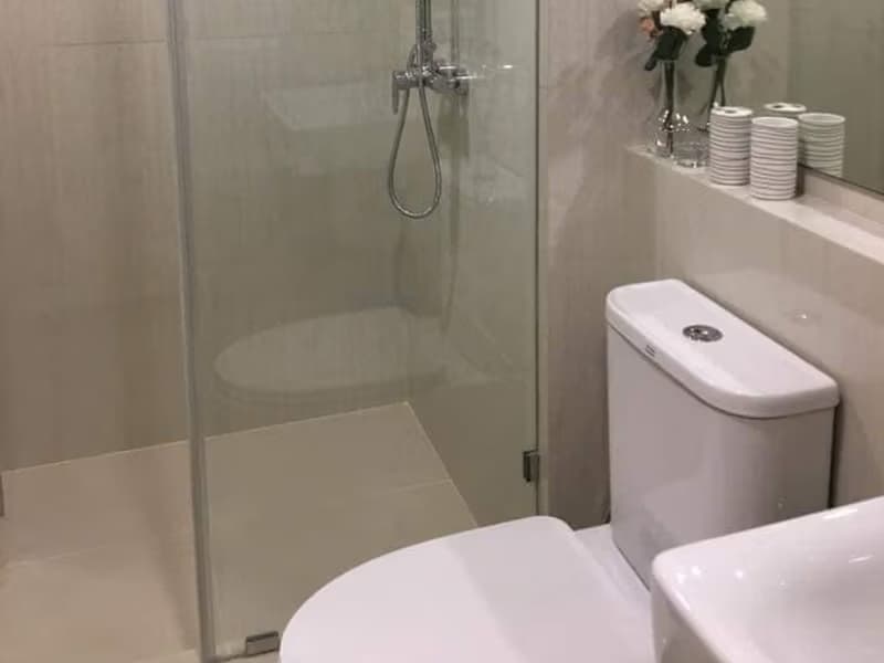 Condo for Rent at Attitude Bearing  