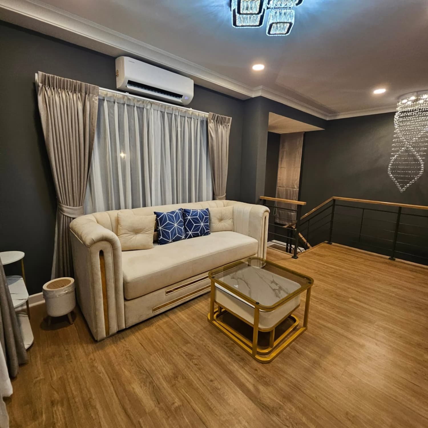 4 ห้องนอน บ้าน สำหรับ จำหน่าย ใน Bang Phli, Samut Prakan - Image 6