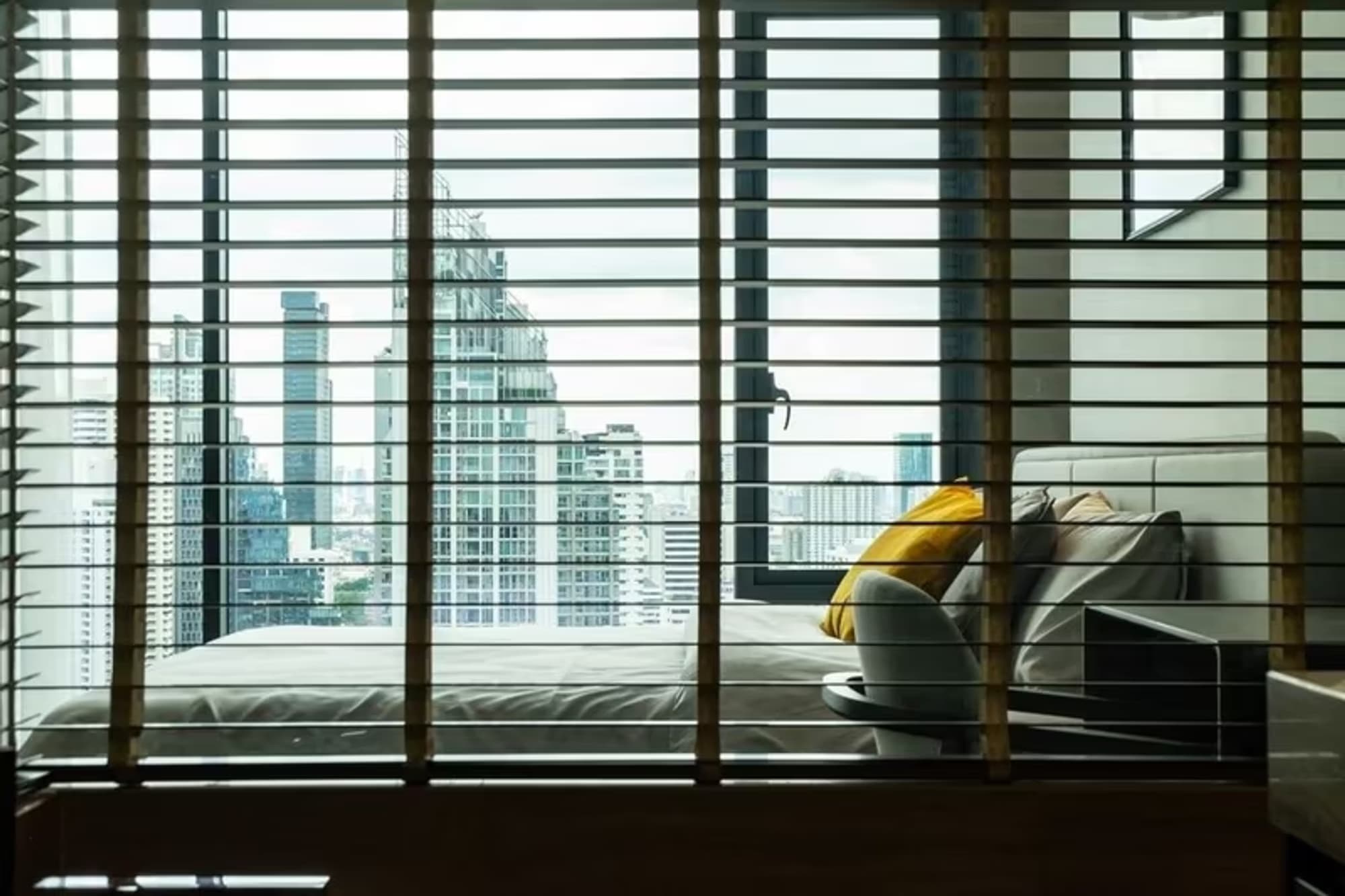 Q1 Sukhumvit Condo by Q House - Image 8