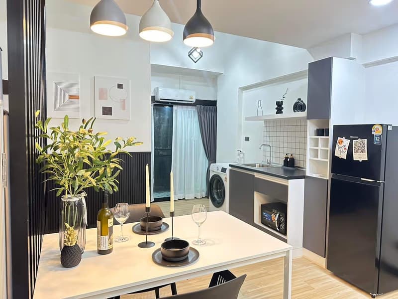 1 Bed Condo for Sale in Mueang Chiang Mai