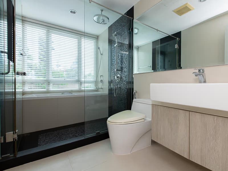 Condo for Rent, Sale at The Crest Sukhumvit 24