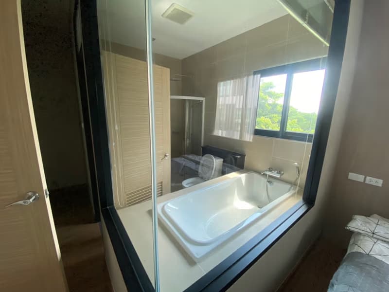 Condo for Rent at Himma Garden