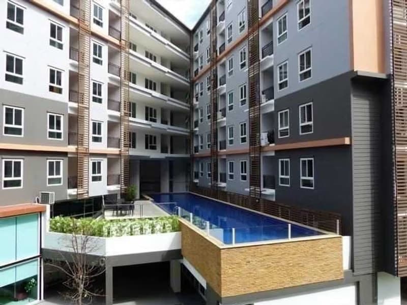 Condo for Rent at Regent Home 22