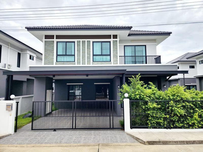 3 Bed House for Sale in San Kamphaeng