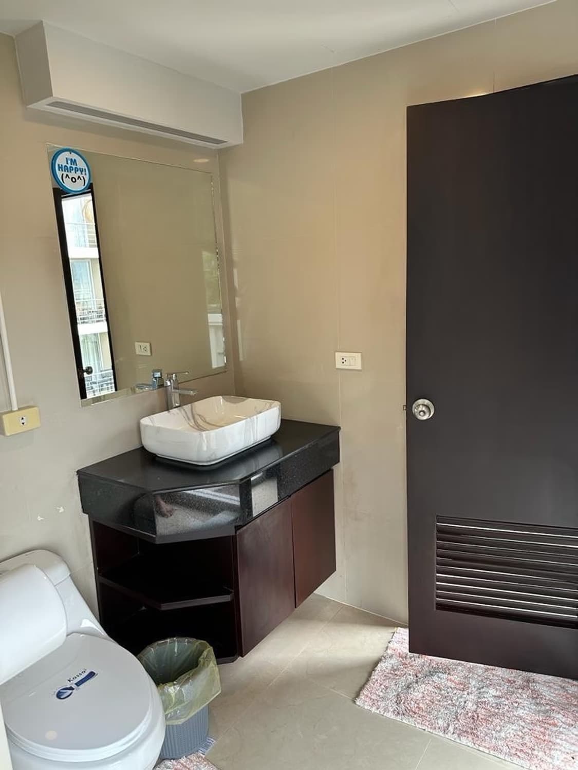 1 Bed Condo for Rent in Mueang Chiang Mai - Image 8