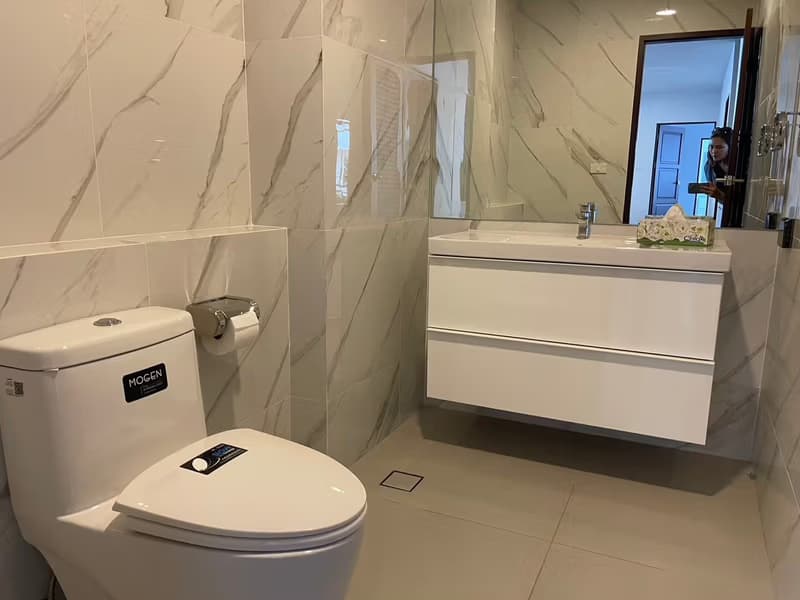 3 Bed Condo for Rent and Sale  Near Thong Lo BTS