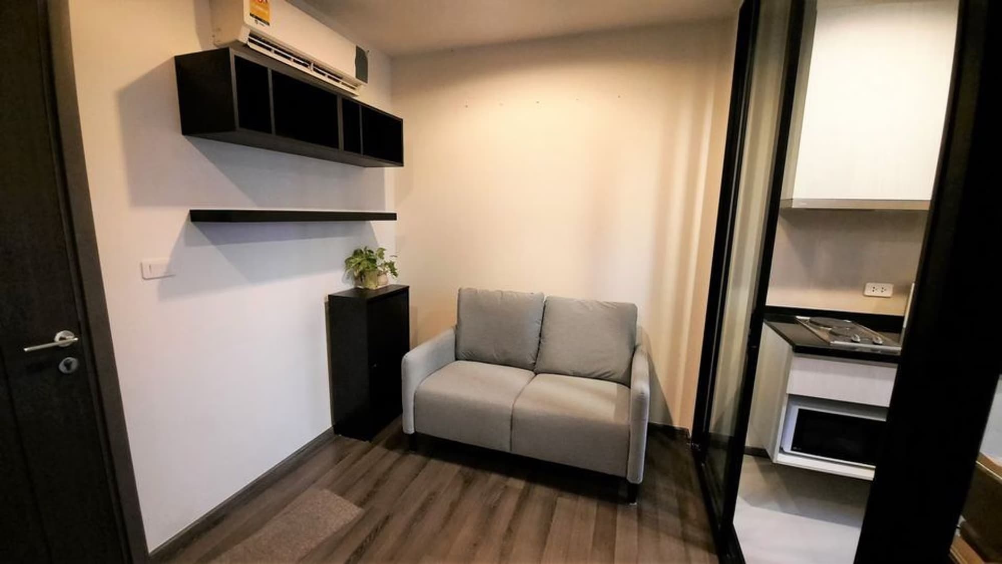 1 Bed Condo for Sale  Near On Nut BTS - Image 1