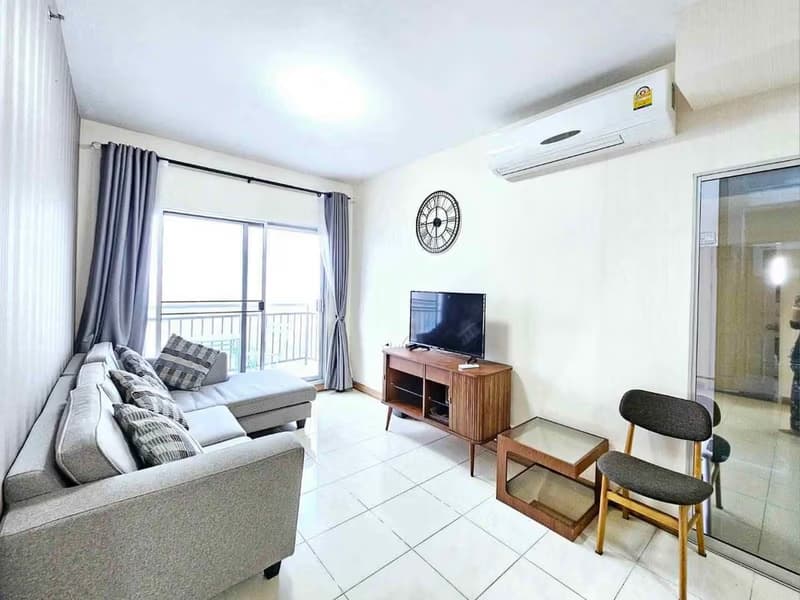 2 Bed Condo for Rent and Sale in Mueang Chiang Mai