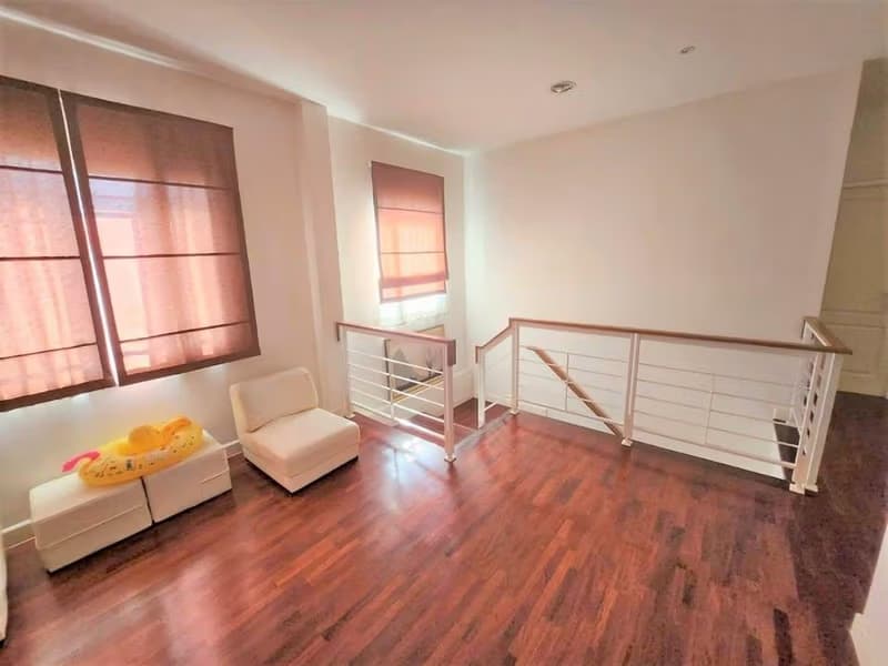 4 Bed House for Rent in Mueang Chiang Mai
