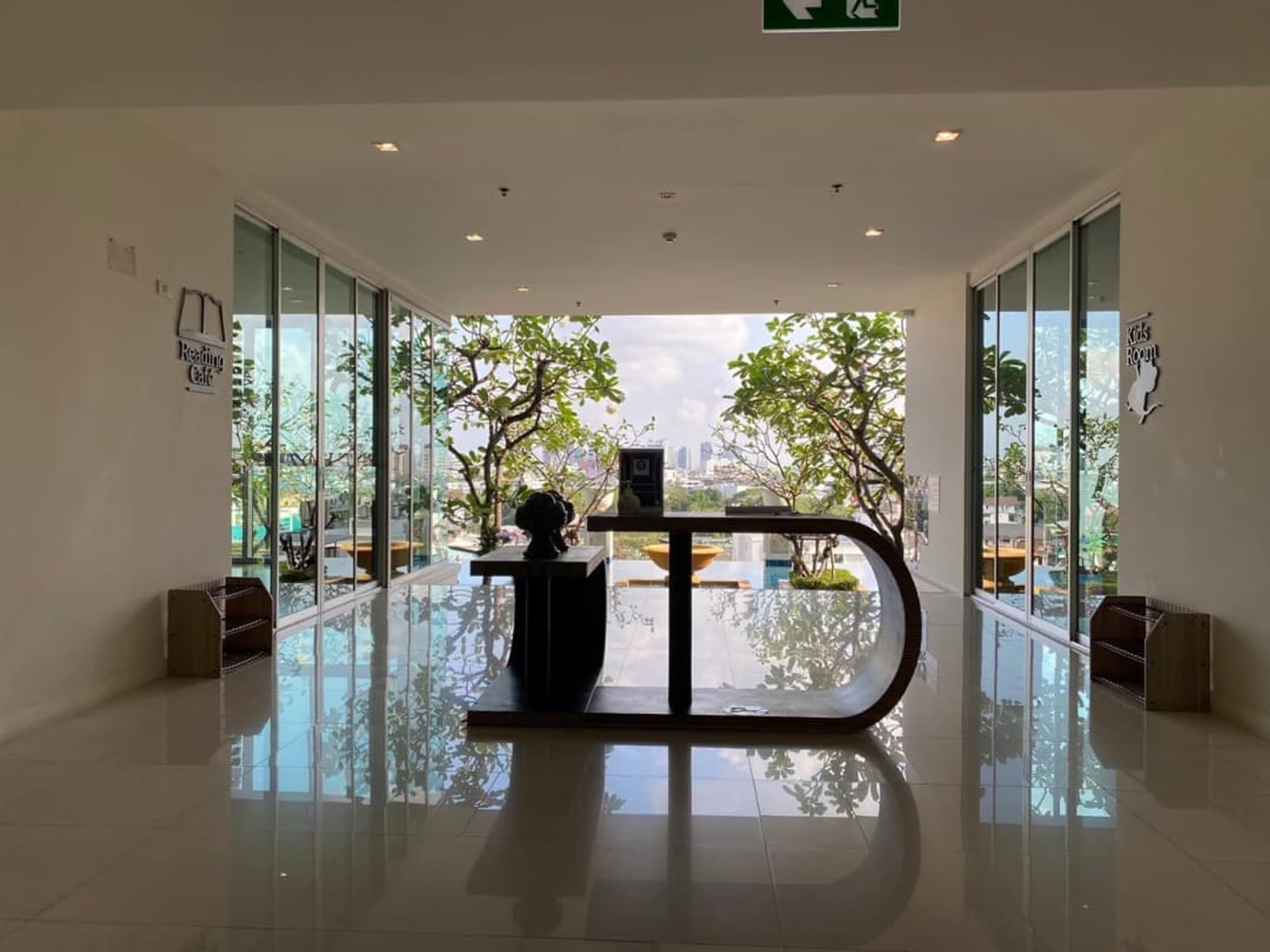 Condo for Rent at Le Luk Condominium - Image 8