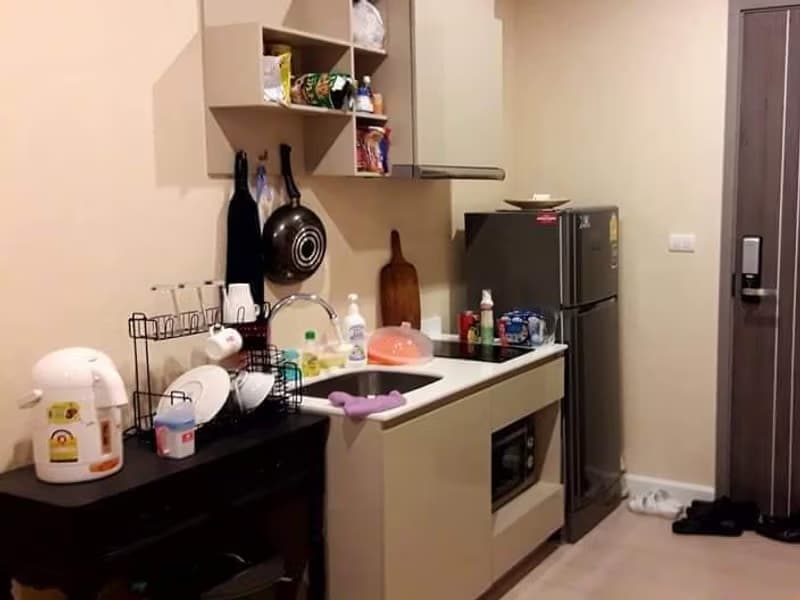 Condo for Rent, Sale at The Niche Pride Thonglor - Phetchaburi  