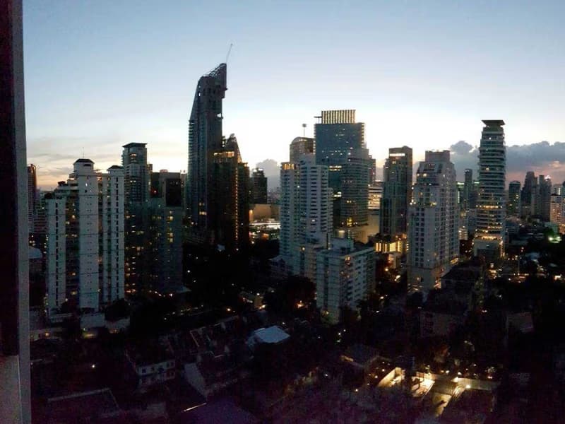 Condo for Rent at H Sukhumvit 43