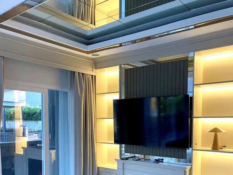 7 Bed House for Rent in Mueang Chiang Mai